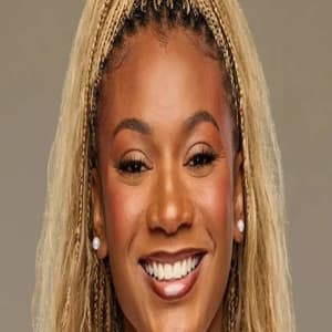 Taylor Brown, Big Brother 28 contestant and elementary school counselor from Florida.